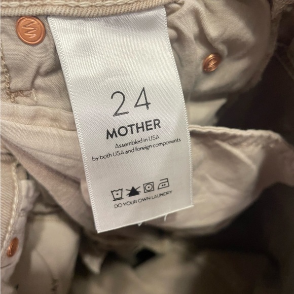 Mother jeans - Picture 8 of 9